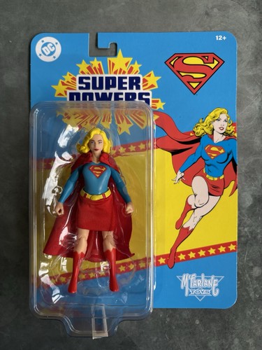 Supergirl superpowers line - supergirl,