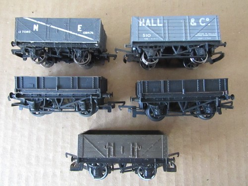 Mixed ore coal - ,