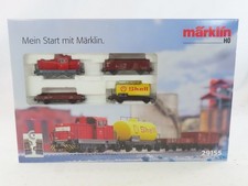 Märklin 29155 H0 - Delta