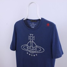 Vivienne Westwood x Lee Short