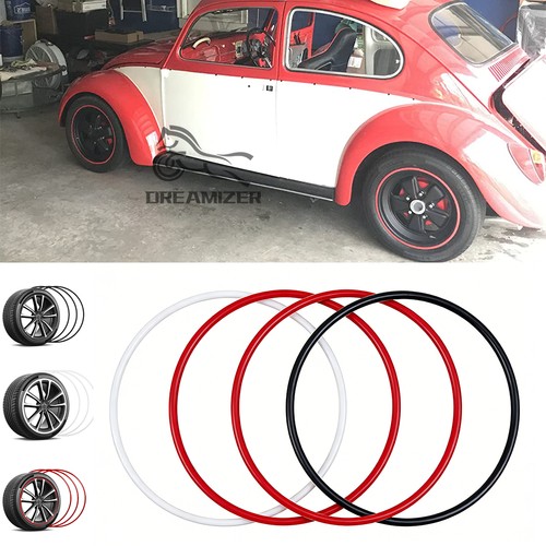 For volkswagen beetle alloy - 4x,