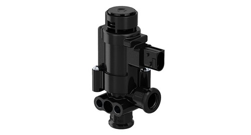 Wabco 4721729010 solenoid - wabco,