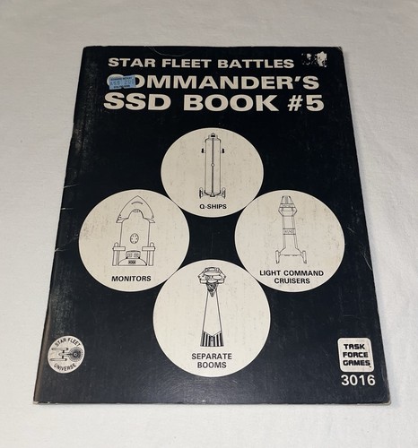 Task force games star fleet - task,