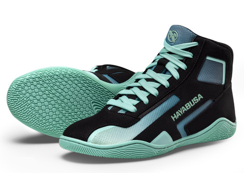Wrestling shoes hayabusa - hayabusa, surge