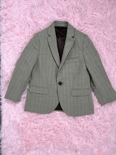 Next boys blazer jacket - age, 3
