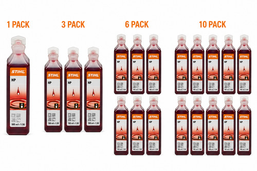 Genuine red stihl - red,