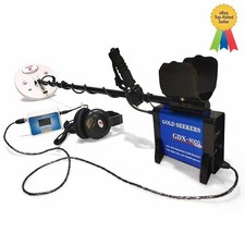 GDX8000 Underground Metal