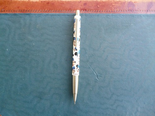 Parker disney mechanical - disney,