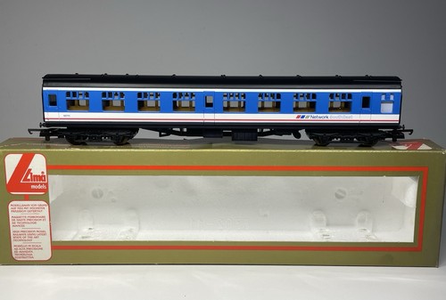 Lima 305306 mk1 corridor - 305306, br