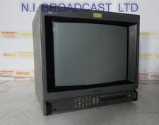 Sony 14inch pvm1454qm - , video