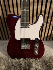 Electric Guitar 6-String