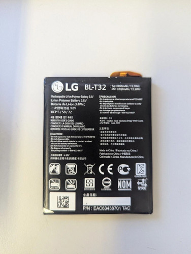 Genuine battery t32 - genuine, for
