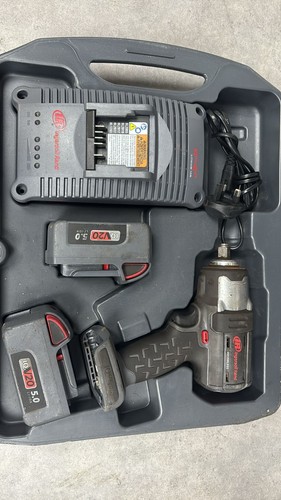 Ingersoll rand v20 - ingersoll,