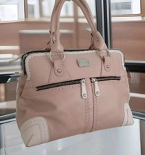 Modalu Pippa  Beige Shoulder