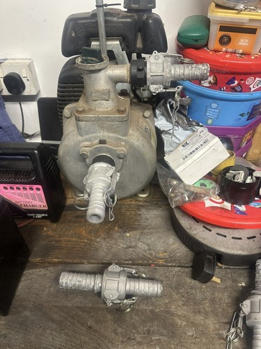 Honda water pump - , c