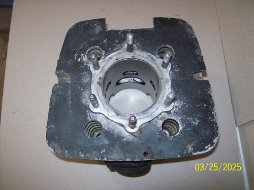 Yamaha it175 cylinder - it175,