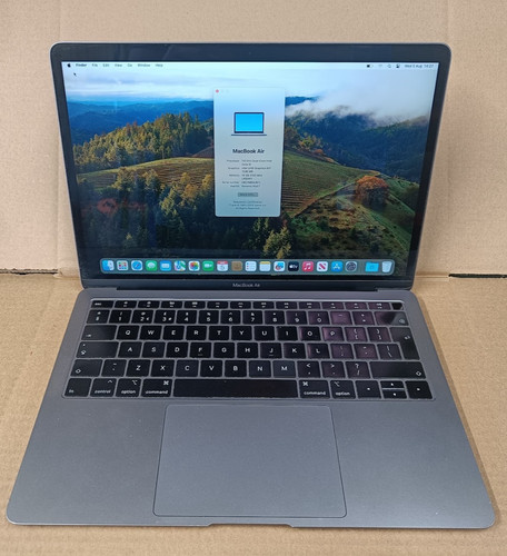 Apple macbook air a1932 - apple,