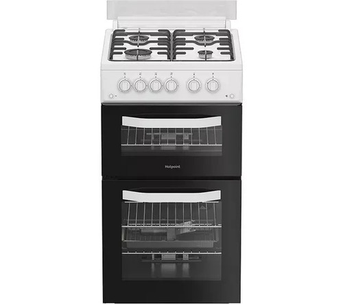 Hotpoint hdg5gcw gas - hotpoint,