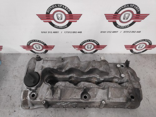 Honda ctdi diesel n22a1 - honda,