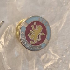Aston Villa Kingstanding Micro