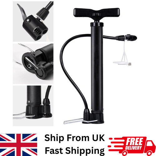 Heavy duty floor - standing, bike