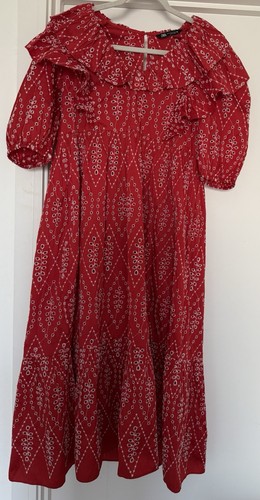 Zara dress size - dress,