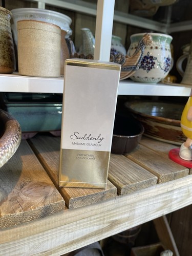 Suddenly madame glamour eau - suddenly,