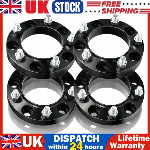 30mm wheel spacers - for, land