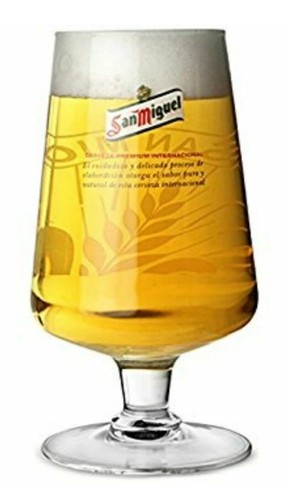 San miguel pint - san,