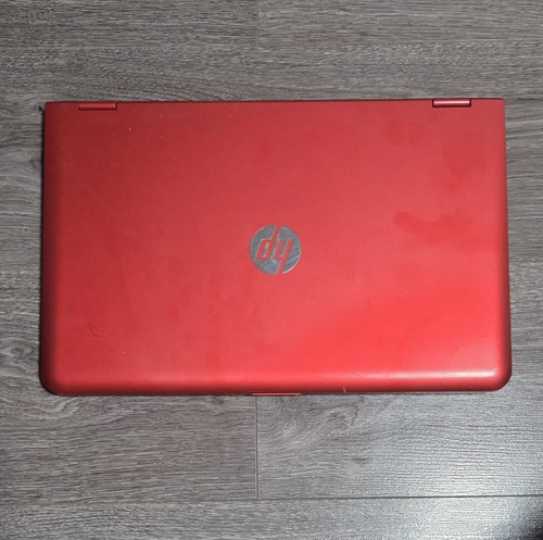 Pavilion x360 bk152sa - hp,