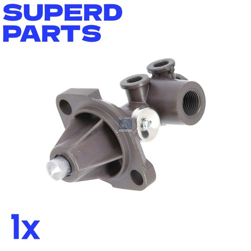 Valve fits volvo - valve,