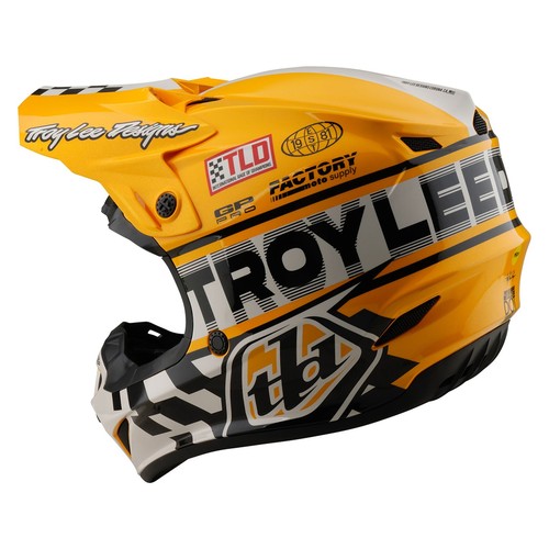 Troy lee designs spring 2025 - troy,