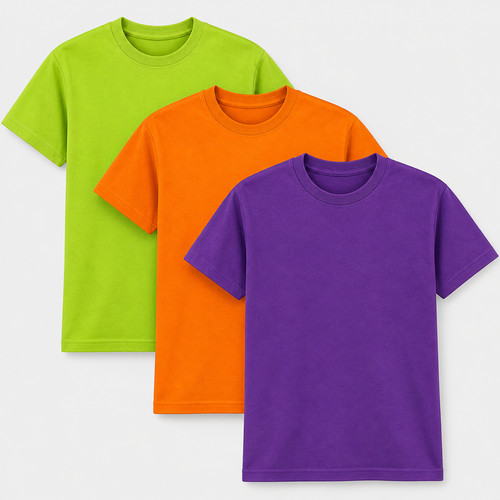 Fruit the loom kids - fruit,