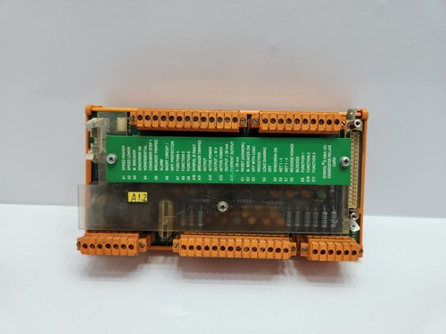 Abb synpol cma 132 - abb,