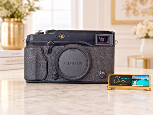 Fujifilm pro1 mirrorless - x-pro1,