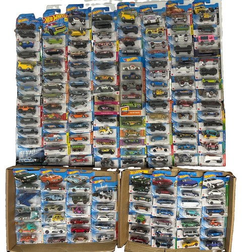 Extensive collection 160 - extensive, 160+