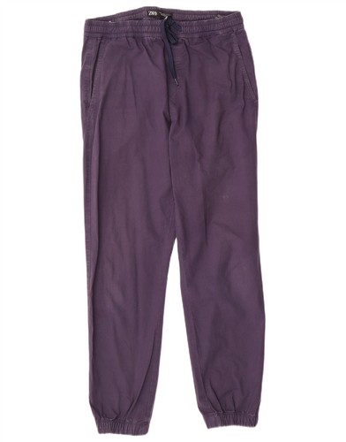Zara mens joggers trousers - joggers,