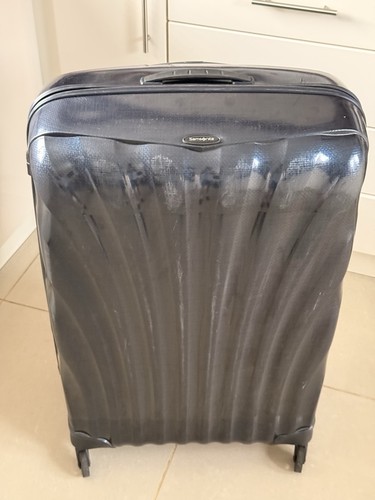 Samsonite lite spinner - c-lite,