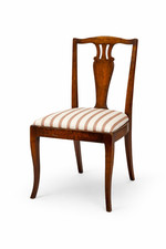 Two 20th-Century Georgian