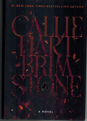 BRIMSTONE