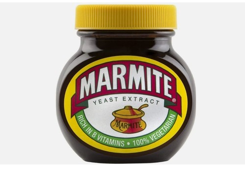 Marmite yeast extract - extract, 250g