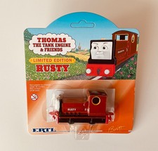 Ertl Thomas The Tank Engine &