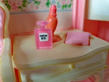 NO DOLL Scene Setter Sindy