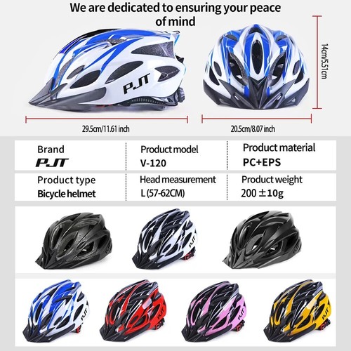 Cycling helmet comfort lining - comfort,