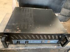 Thomann TA1100 Amplifier PA amp. the T amp. Rack Mount