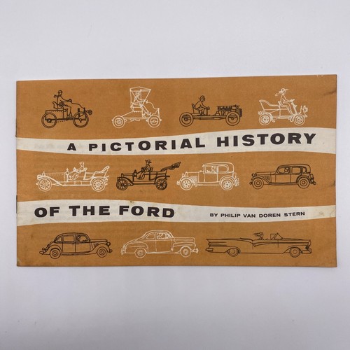 Pictorial history the - a,