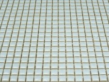 Glazed Ceramic 10mm Mosaic