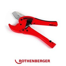Rothenberger ROCUT 42 Plastic
