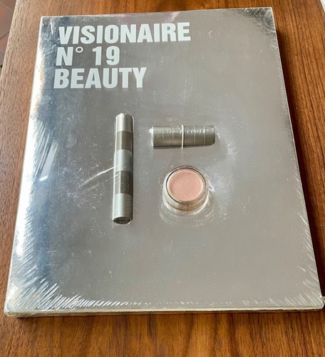 Visionaire beauty limited - visionaire,