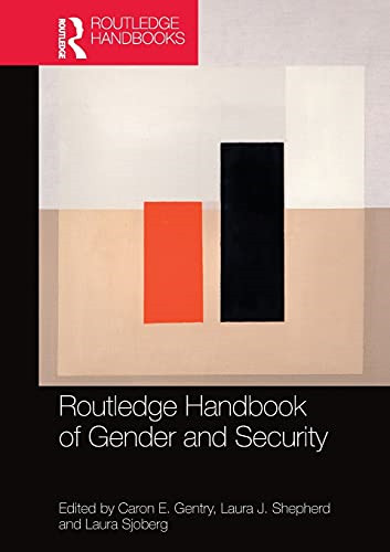 Routledge handbook gender - of,